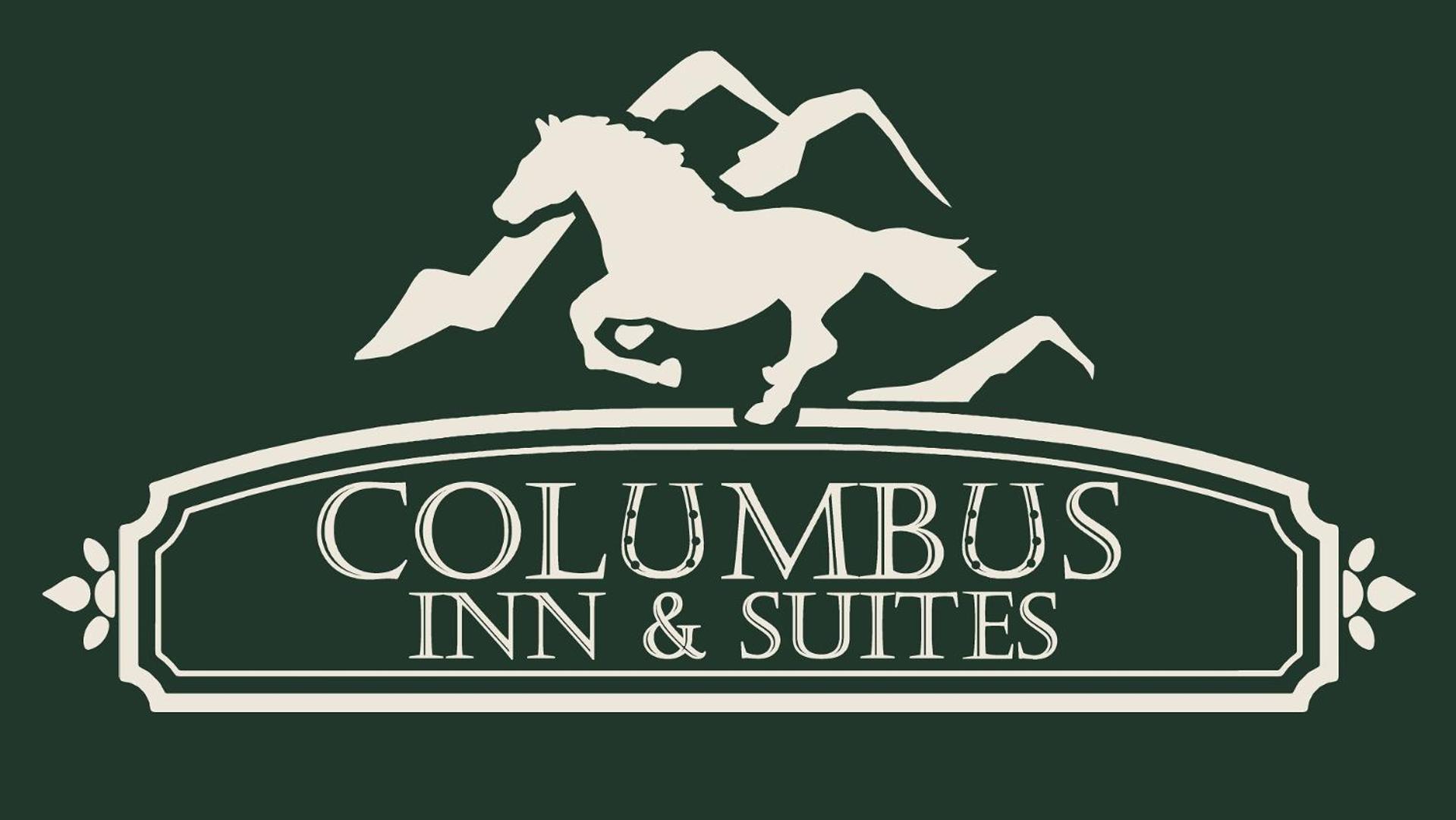 Columbus Inn And Suites 외부 사진